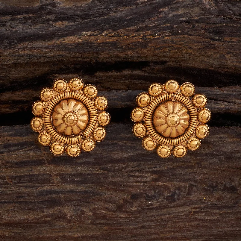 Women luxury earrings -Antique Earring 177781