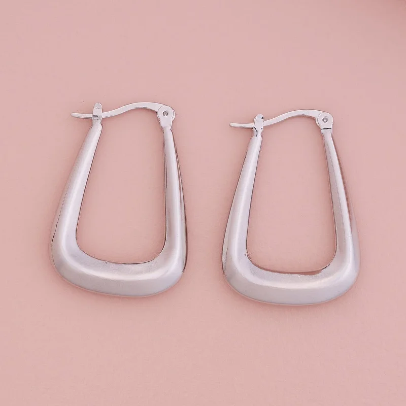 Women long earrings -Trendy Earring 179181