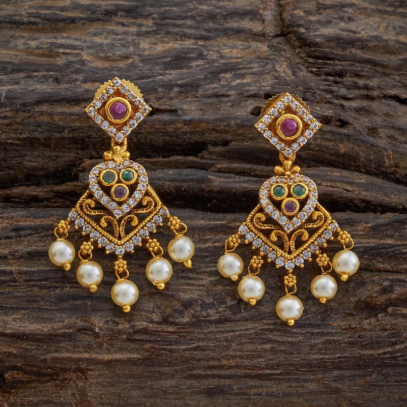 Women bohemian earrings -Antique Earring 176962