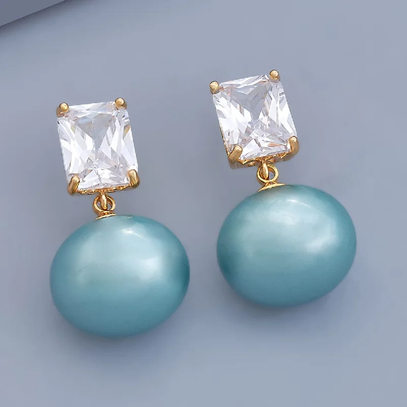 Women chic earrings -Trendy Earring 168728