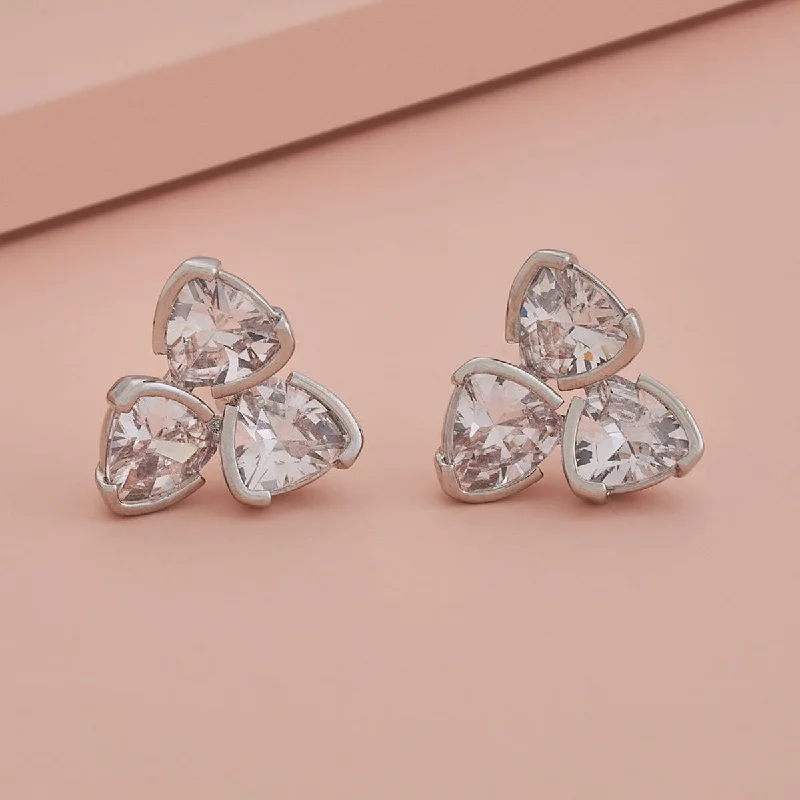 Women fashion earrings -Trendy Earring 169145