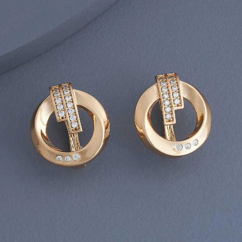 Women bohemian earrings -Trendy Earring 179420