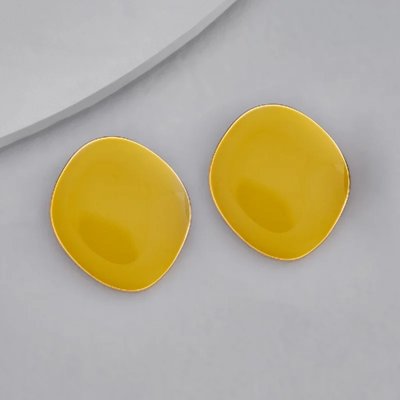 Women teardrop earrings -Trendy Earring 174882