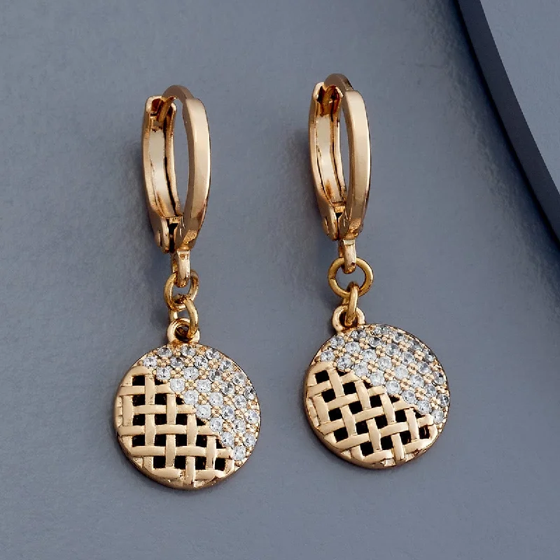 Women chandelier earrings -Trendy Earring 179518