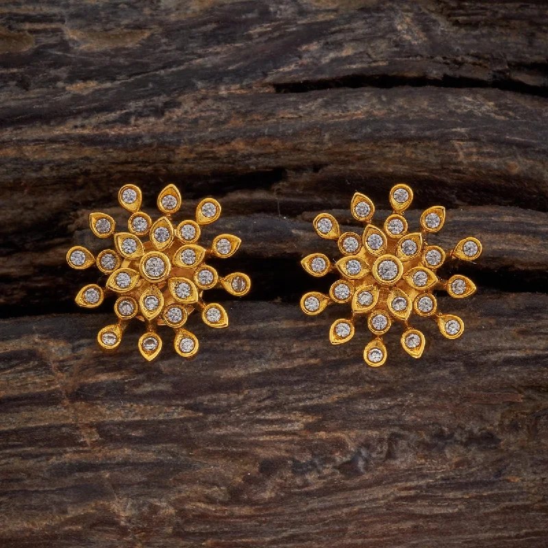 Women trendy earrings -Antique Earring 173541