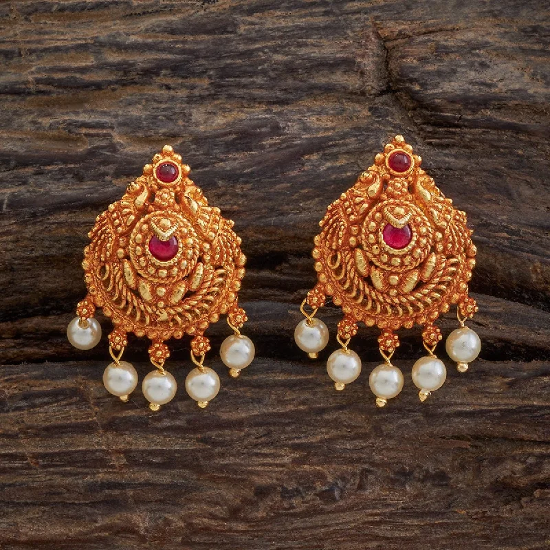 Women artistic earrings -Antique Earring 175358