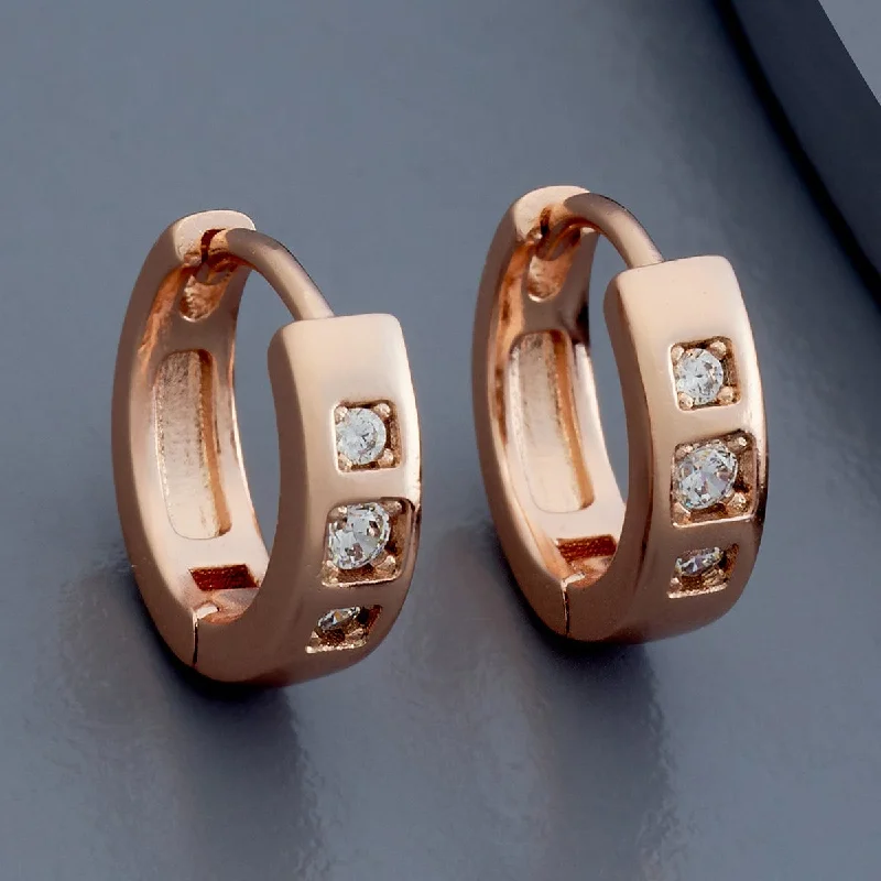 Women luxury drop earrings -Trendy Earring 179645