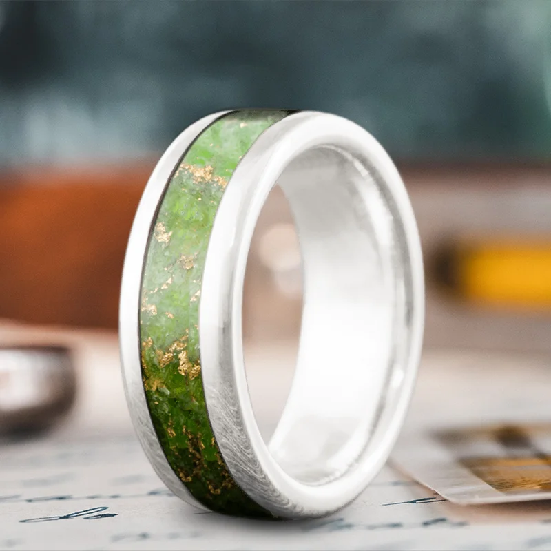 Women luxury rings -Custom Design - Single Inlay Gdd_jg-oXTQeOfY-vrBG91vn