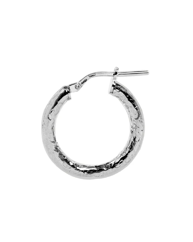 Women minimalist earrings -TIERRA EARRING