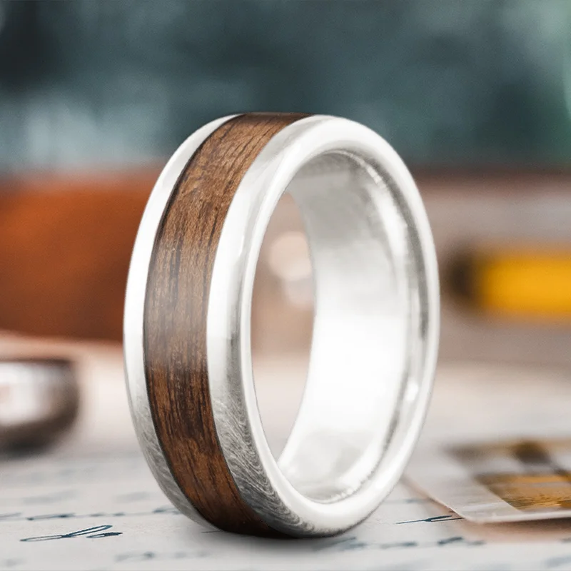 Women platinum rings -Custom Design - Single Inlay G_aFTVkfBfOKeJLSUZLuMUZO