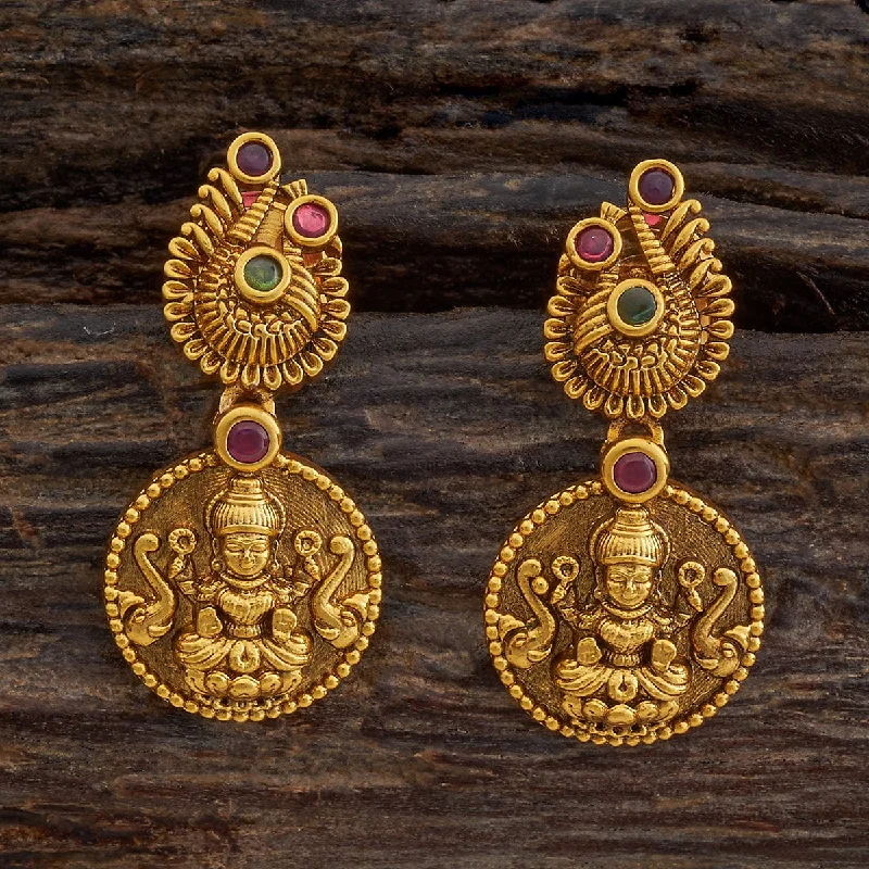 Women stacking earrings -Antique Earring 177023