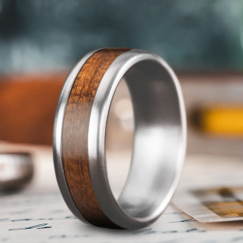 Custom rings for women -Custom Design - Single Inlay 1LE7NRWzvaaJg2CKdkZW-Sdh