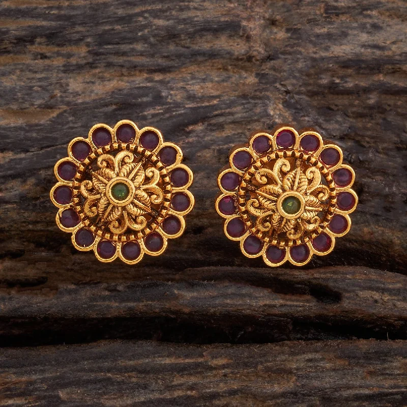 Women colorful earrings -Antique Earring 180070