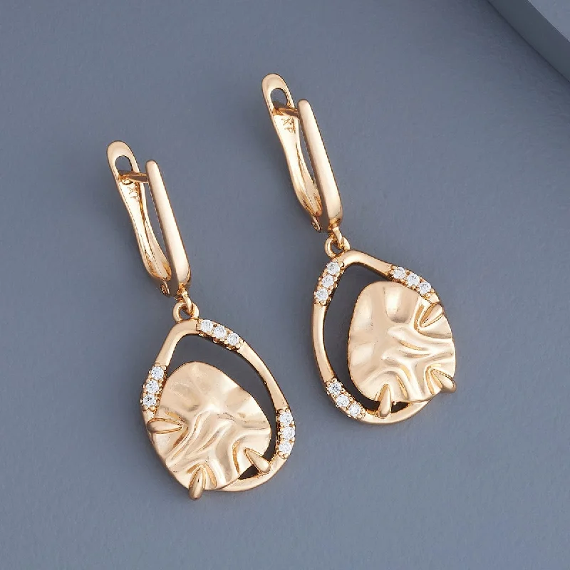 Affordable earrings for women -Trendy Earring 179532