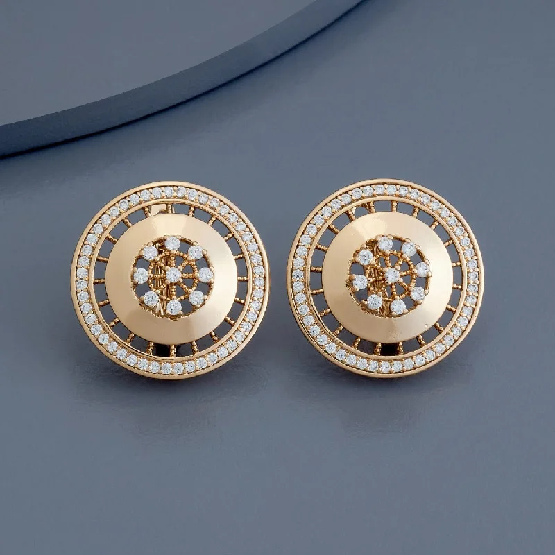 Women art deco earrings -Trendy Earring 179298