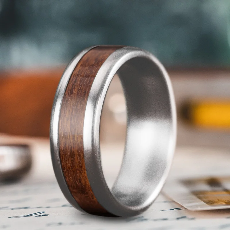 Women luxury rings -Custom Design - Single Inlay A6NqcuE5ZQOjHx85pnAAzKgI