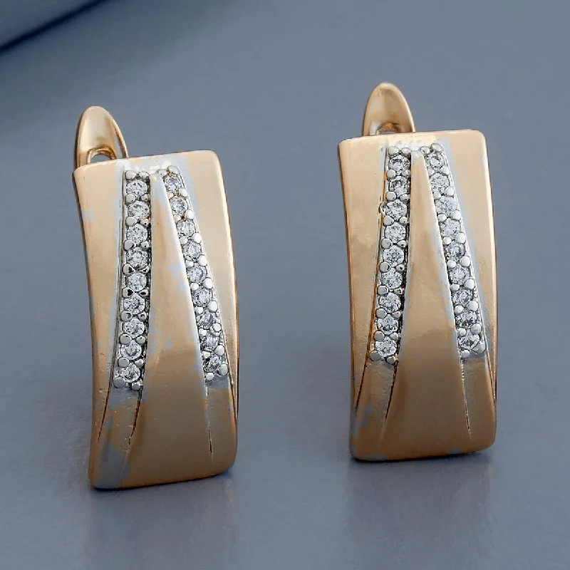 Women minimalist earrings -Trendy Earring 179651