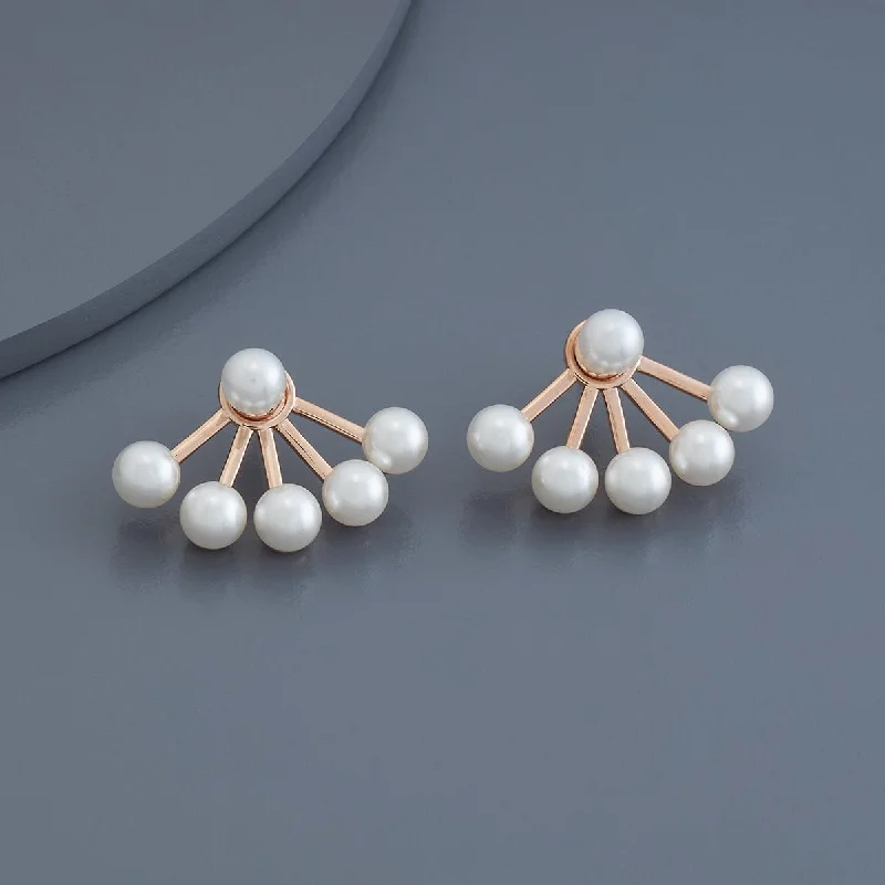 Women long earrings -Trendy Earring 179296