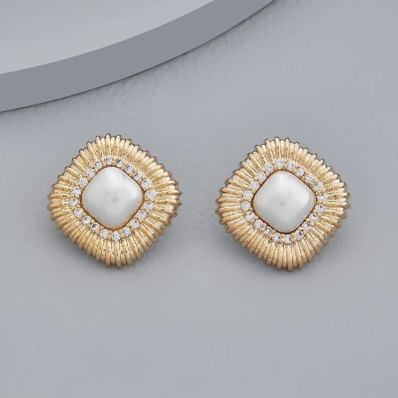 Women vintage earrings -Trendy Earring 171733