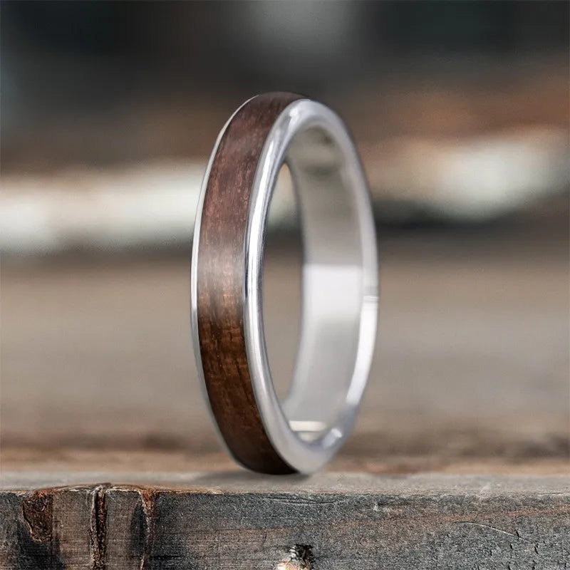 Women luxury rings -Custom Design - Ladies Single Inlay Ring tO0xuMNMpVNCUfjngf7b4YvG